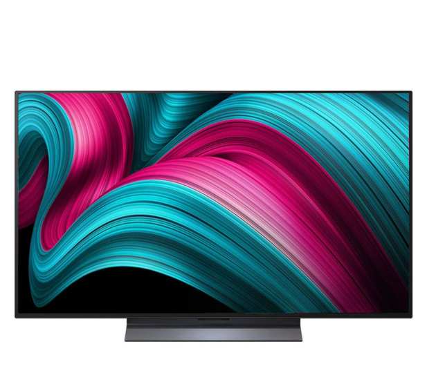 LG OLED48C54LA 48" 4K OLED 144 Hz WebOS Dolby Vision Atmos - 1327900 - zdjęcie